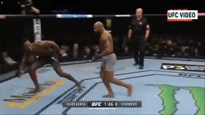 Jan blachowicz también se proclamó campeón por ko en el segundo asalto. How To See Adesanya Vs Costa Playing Out Will Paulo Costa Be The One To Stop The Ufc Champ Dominance Quora