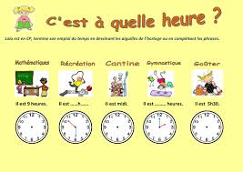 Алло, ресепшн, не могли бы вы меня разбудить завтра в 7 утра? C Est A Quelle Heure Enigmathic