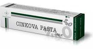 Bubuljice i akne baš znaju da budu uporne, neprijatne, ruše samopouzdanje i znaju da pokvare mnoge važne prilike. Cinkova Pasta 35g Galen Pharm On Line