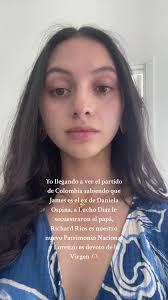 Qué Le Pasó Al Papá De Richard Ríos