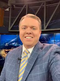 Getting an early start to the weekend filling in