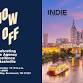 Show Off Nashville: Indie Work Worth Bragging... event in Brentwood, TN