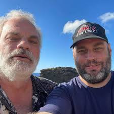 Fans of Country Dan Dixon