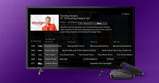 The roku channel has free movies and free tv available for your free streaming pleasure. Live Tv Channel Guide On The Roku Channel Roku