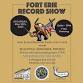 Fort Erie Record Show event image