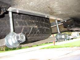 Maybe you would like to learn more about one of these? Spare Tire Carrier Airstream Forums