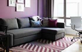 I have had grey sofas/chairs for a while now. Contemporary Purple Blue Living Room Contemporary Living Room Los Angeles By Victoria Holly Interiors Houzz Uk