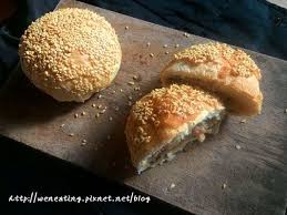 胡椒餅 大包酥法 烘焙夢 痞客邦 food baking cuisine