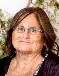 Christina Sue Hughes Obituary