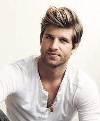 Comb over with low fade. Top 15 Hairstyles For Men With Long Face Styles At Life