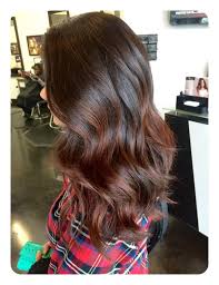 Getting a medium auburn shade is not only extremely easy, but also super beneficial. 73 Chestnut Hair Colour That Looks Startling