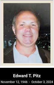 Edward Guindon's Instagram, Twitter & Facebook