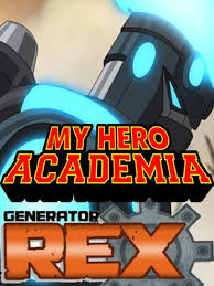 Learn to code and make your own app or game in minutes. My Hero Academia Generator Rex By J Titan Full Book Limited Free Webnovel Official