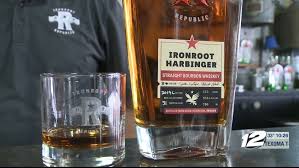 Ironroot Republic Distilling S Harbinger Straight Bourbon Was Named World S Best Bourbon At The World Whiskies Awards On In 2020 Bourbon Distillery Bourbon Straight