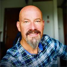 John Ryall's Instagram, Twitter & Facebook