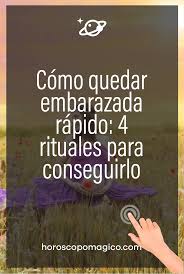 Como Quedar Embarazada Rapido 4 Rituales Para Conseguirlo Como Quedar Embarazada Rapido Como Quedar Embarazada Quedar Embarazada
