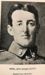 William John ''JACK'' & May (Campbell) Hodgins are buried in Parklawn  Cemetery. Please tell me about them.