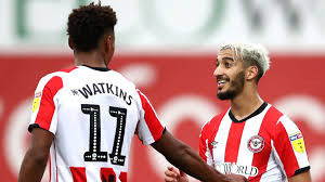 Check spelling or type a new query. Brentford Value Said Benrahma And Ollie Watkins At More Than 25m Each Football News Sky Sports