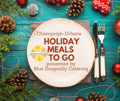 Bob evans is offering 15% off your entire online order! Where To Order Takeout For Christmas In Champaign Urbana