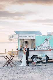 The Catering Team And Coordinators At Outer Banks Brewing Station Will Work With You Make Sure Your Event Run Outer Banks Wedding Obx Wedding Venue Obx Wedding