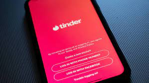 In other words, tinder won the dating app war. Dating App Tinder Startet Video Chat Funktion In Deutschland W V