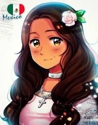 110 Latin Anime Characters Ideas Anime Hetalia Anime Characters There are also some latino characters in anime that are way too stereotypical and not something to be if you know any other latino characters that didn't make it on the list, please share them in the. 110 latin anime characters ideas