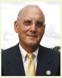 Dr. Charles Jenkins Obituary