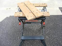 Maybe you would like to learn more about one of these? New Birch Ply Vice Jaws Top For Black Decker Workmate Wm550 Spare Parts Eur 55 87 Picclick Fr