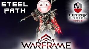 Just press your 2 on the keyboard and from time to time take a look at the bottom right to find out what percentage of your ability is still up. Warframe Steel Path In A Nutshell Youtube