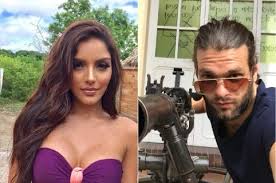 Yeah, have you heard the controversy? Famosas Parejas De Novio De Laura Gonzalez Senorita Colombia