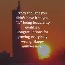 Wondering What To Write On The Card You Just Bought Your Colleague For Their Work Anniversary Here Work Anniversary Quotes Work Anniversary Anniversary Quotes