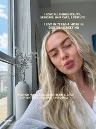 Meet Brianna: A Thrifting Enthusiast and Beach Lover!