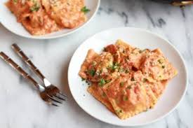 Maybe you would like to learn more about one of these? Brown Butter Lobster Ravioli Tasty Kitchen A Happy Recipe Community