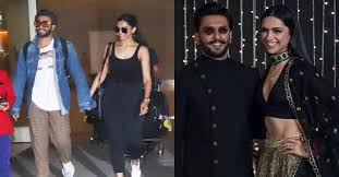 Deepika Padukone Flaunting Her Birthday Present Given By Ranveer Singh Desi Humor