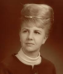 Carmen Winn's Instagram, Twitter & Facebook