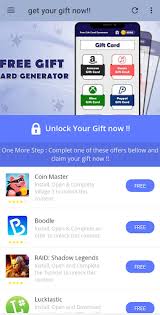 We decided to build coin master cheats after. Download Cg Gifter Free Gift Card Generator Free For Android Cg Gifter Free Gift Card Generator Apk Download Steprimo Com