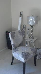 Tj Maxx No Lie I Am In Love With That Chair Round Back Dining Chairs Home Decor Furniture