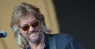 Player's Peter Beckett & Looking Glass's Elliot Lurie, The Canyon Club &  Special Events Center, Agoura Hills, 13 September 2025