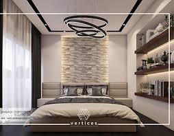 Interior design | home decor on instagram: Ahmed Shafik On Behance