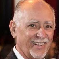 Robert Ledet's Instagram, Twitter & Facebook