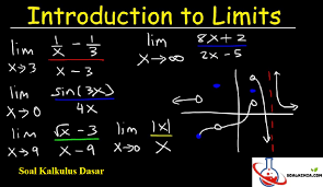 Contoh soal turunan fungsi aljabar pilihan ganda dan kunci jawaban beserta pembahasan turunan merupakan pengukuran terhadap bagaim di 2020 kalkulus matematika grafik. Contoh Soal Kalkulus Dasar Dan Jawaban Pembahasan