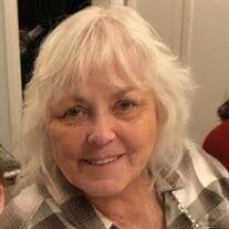 Diane Marie Curtis Obituary