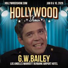 The Hollywood Show added a new photo.