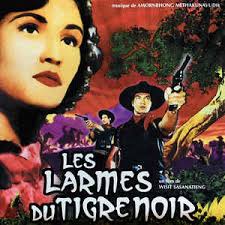 L'emplacement de ce pnj est inconnu. Amornbhong Methakunavudh Tears Of The Black Tiger Les Larmes Du Tigre Noir 2002 Cd Discogs