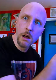 Doug Walker's Instagram, Twitter & Facebook
