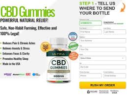 how much are true bliss cbd gummies