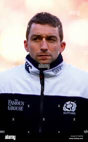 Bryan redpath scotland hi-res stock photography and images