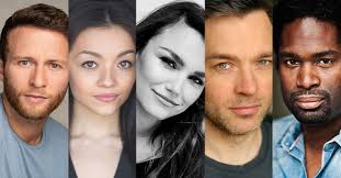 Further Chess cast and additional Theatre Royal Drury Lane performance  announced