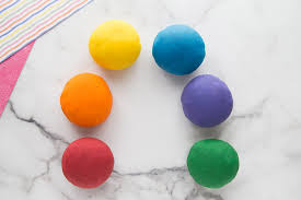 One of my kids favorite activities is playing with play dough. The Best Playdough Recipe The Best Ideas For Kids