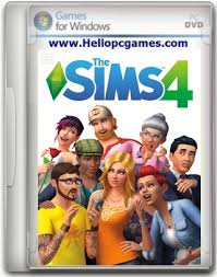 The sims series of games let players simulate life through The Sims 4 Deluxe Edition Game Free Download Full Version For Pc